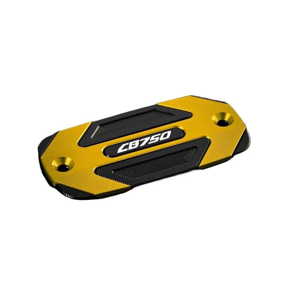 Für CB750 Hornet CB 750 2023 2024 Motorrad Zubehör Vorderen Brems Flüssigkeit Reservoir Öl Tasse Kappe Master Zylinder Abdeckung Für CB750 Hornet CB 750 2023 2024 Motorrad Zubehör Vorderen Brems Flüssigkeit Reservoir Öl Tasse Kappe Master Zylinder Abdeckung von VENHIRL