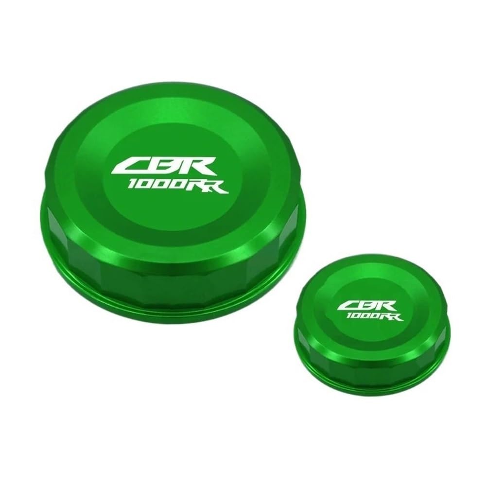 Für CBR1000RR CBR 1000RR Cbr1000rr 2008-2017 Vorne Hinten Brems Reservoir Abdeckung Motorrad Flüssigkeit Zylinder Öl Tank Kappe Für CBR1000RR CBR 1000RR Cbr1000rr 2008-2017 Vorne Hinten Brems Reservoir Abdeckung Motorrad Flüssigkeit Zylinder Öl Tank Kappe von VENHIRL