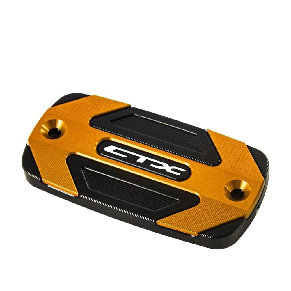 Für CTX 700 1300 700N CXT700/N CTX1300 2014 2015 2016 Motorrad Aluminium Front Brems Flüssigkeit Reservoir Kappe Zylinder Abdeckung Für CTX 700 1300 700N CXT700/N CTX1300 2014 2015 2016 Motorrad Aluminium Front Brems Flüssigkeit Reservoir Kappe Zylinder Abdeckung von VENHIRL