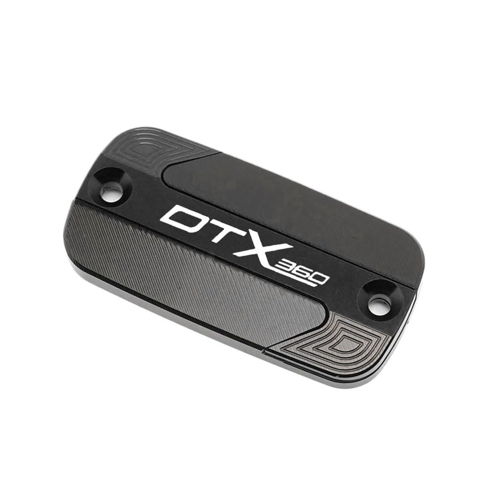 Für DTX 360 DT X360 360 TCS DTX360 2022 2023 Motorrad Vorderen Brems Flüssigkeit Reservoir Öl Tasse Kappe Master Zylinder Abdeckung Für DTX 360 DT X360 360 TCS DTX360 2022 2023 Motorrad Vorderen Brems Flüssigkeit Reservoir Öl Tasse Kappe Master Zylinder Abdeckung von VENHIRL
