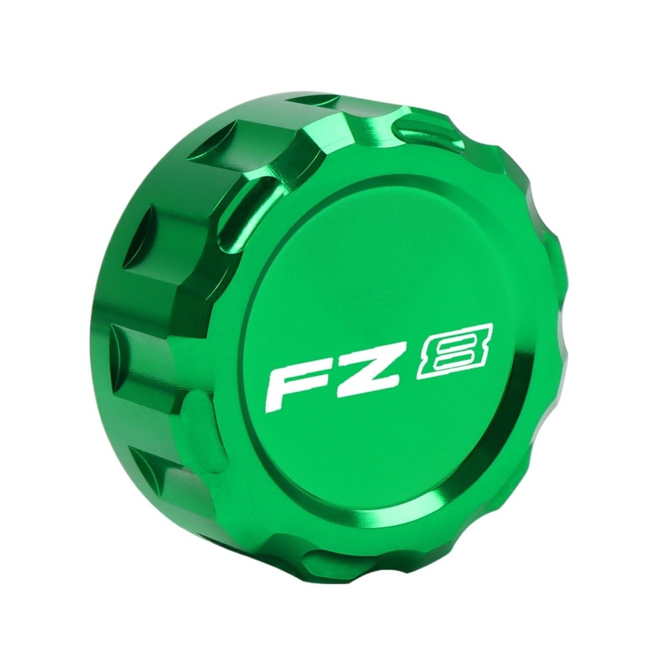 Für FA&zer FZ8 FZ 8 Alle Jahre Universal CNC Hinten Brems Flüssigkeit Zylinder Master Reservoir Abdeckung Kappe Motorrad Zubehör Für FA&zer FZ8 FZ 8 Alle Jahre Universal CNC Hinten Brems Flüssigkeit Zylinder Master Reservoir Abdeckung Kappe Motorrad Zubehör von VENHIRL