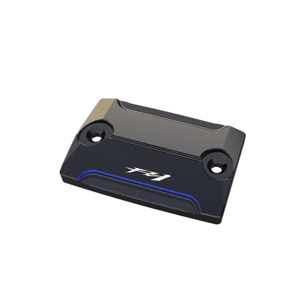 Für FZ-1 FZ1 Fz1 2006 2007 2008-2016 2017 Motorrad Vorderradbremszylinder Flüssigkeitsbehälterdeckel Ölkappe Für FZ-1 FZ1 Fz1 2006 2007 2008-2016 2017 Motorrad Vorderradbremszylinder Flüssigkeitsbehälterdeckel Ölkappe von VENHIRL