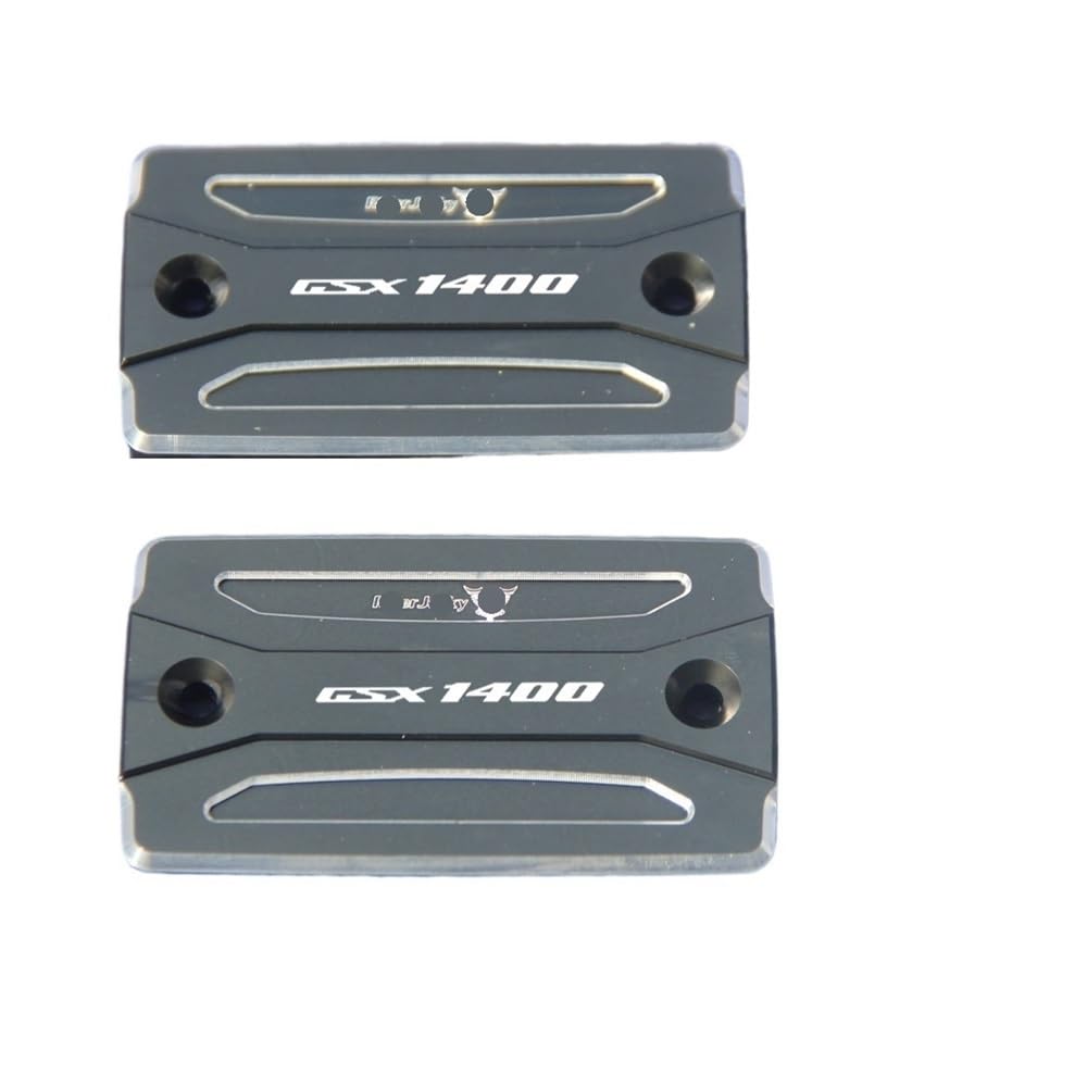 Für GSX1400 GSX 1400 2001 2002 2003 2004 2005 2006 Motorrad Vorderradbremse Kupplungszylinder Flüssigkeitsbehälterdeckel Für GSX1400 GSX 1400 2001 2002 2003 2004 2005 2006 Motorrad Vorderradbremse Kupplungszylinder Flüssigkeitsbehälterdeckel von VENHIRL