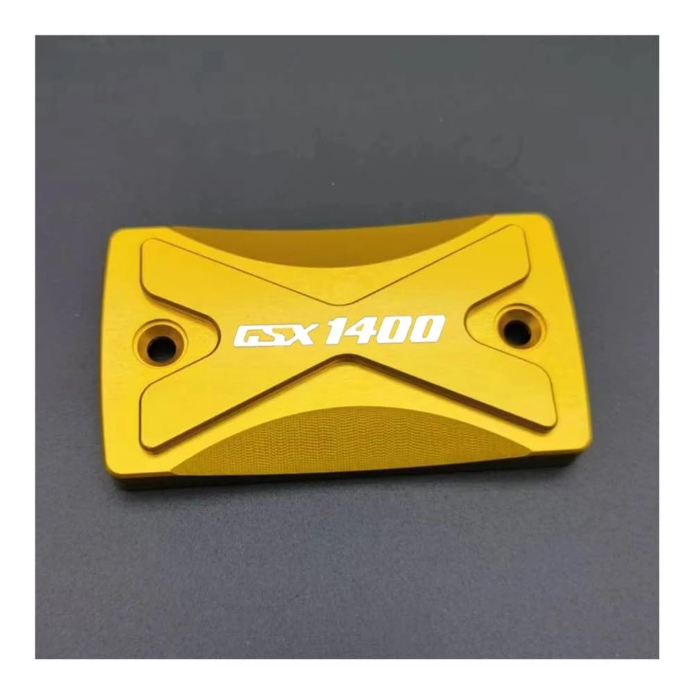 Für GSX400 Impulse 2005 2006 2007 Motorrad Aluminium Vorderradbremse Kupplungszylinder Flüssigkeitsbehälterdeckel Für GSX400 Impulse 2005 2006 2007 Motorrad Aluminium Vorderradbremse Kupplungszylinder Flüssigkeitsbehälterdeckel von VENHIRL