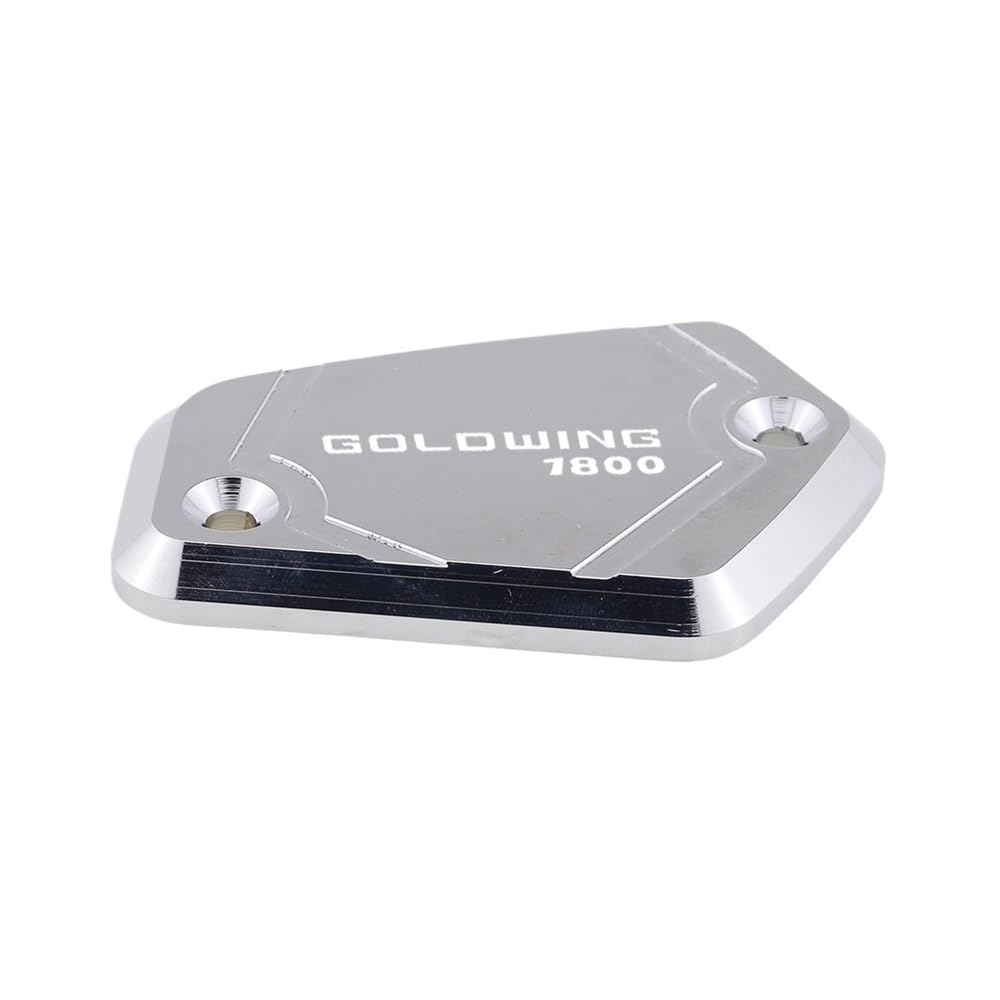Für Go&ld Wing GL1800 GL 1800 2018 2019 2020 2021 2022 Motorrad Zubehör Vorderen Brems Flüssigkeit Reservoir Kappe Abdeckung Für Go&ld Wing GL1800 GL 1800 2018 2019 2020 2021 2022 Motorrad Zubehör Vorderen Brems Flüssigkeit Reservoir Kappe Abdeckung von VENHIRL