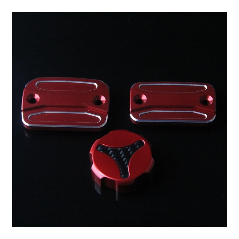 Für Hypermotard 796 2010-2012 Motorrad Vorne Hinten Bremse Kupplung Zylinder Flüssigkeit Reservoir Abdeckung Für Hypermotard 796 2010-2012 Motorrad Vorne Hinten Bremse Kupplung Zylinder Flüssigkeit Reservoir Abdeckung von VENHIRL