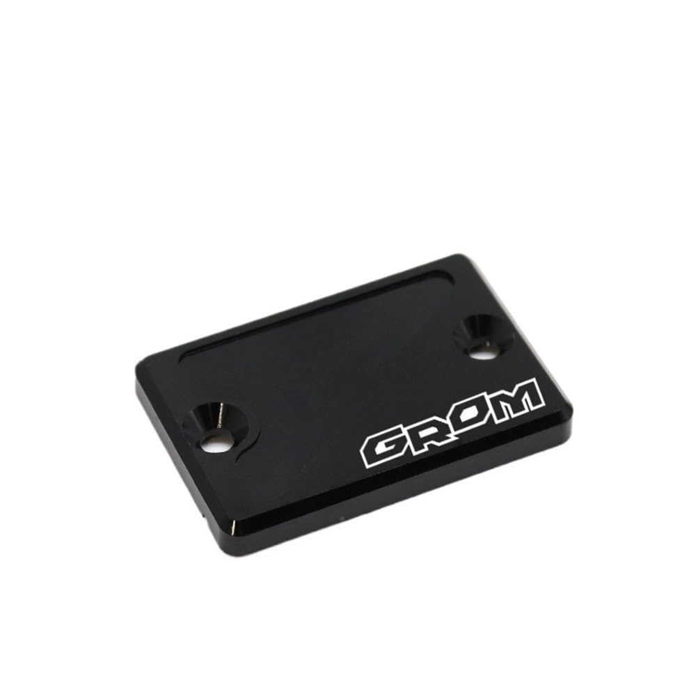 Für MSX125 Grom MSX125 2013-2022 2021 2020 Motorrad Zubehör CNC Aluminium Front Brems Flüssigkeit Reservoir Abdeckung Kappe Für MSX125 Grom MSX125 2013-2022 2021 2020 Motorrad Zubehör CNC Aluminium Front Brems Flüssigkeit Reservoir Abdeckung Kappe von VENHIRL