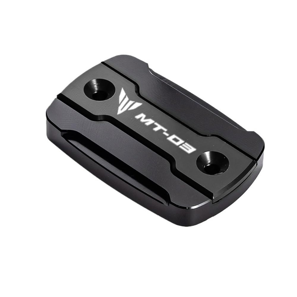 Für MT03 MT-03 2015-2019 2020 2021 2022 Motorrad Zubehör Vorne Und Hinten Brems Zylinder Haupt Kraftstoff Tank Kappe Tankdeckel Für MT03 MT-03 2015-2019 2020 2021 2022 Motorrad Zubehör Vorne Und Hinten Brems Zylinder Haupt Kraftstoff Tank Kappe Tankdeckel von VENHIRL