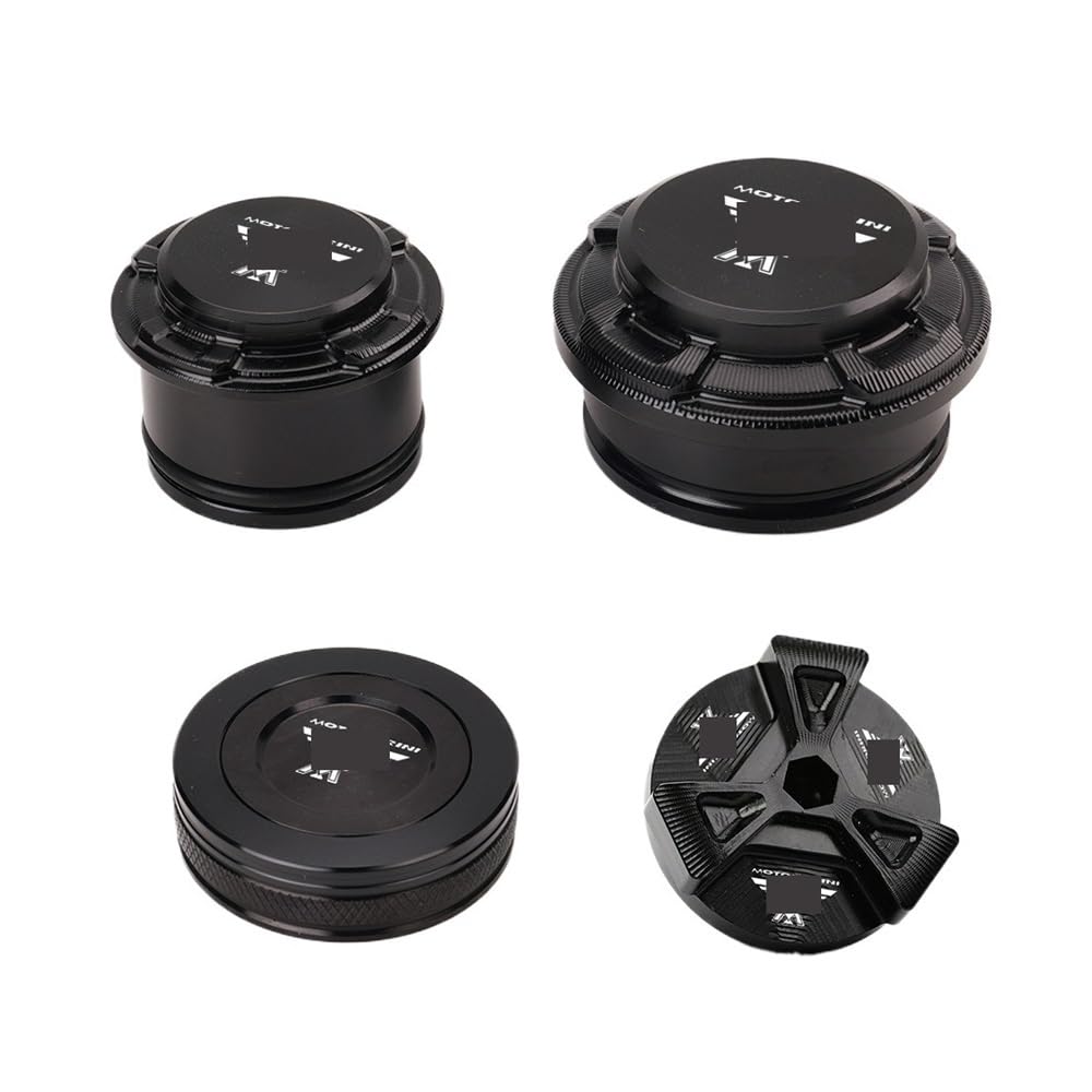 Für Moto XCape 650 X Cape X-Cape 650X Motorrad Hinten Brems Flüssigkeit Reservoir Abdeckung Motor Öl Kappe Rahmen Loch Abdeckung Für Moto XCape 650 X Cape X-Cape 650X Motorrad Hinten Brems Flüssigkeit Reservoir Abdeckung Motor Öl Kappe Rahmen Loch Abdeckung von VENHIRL