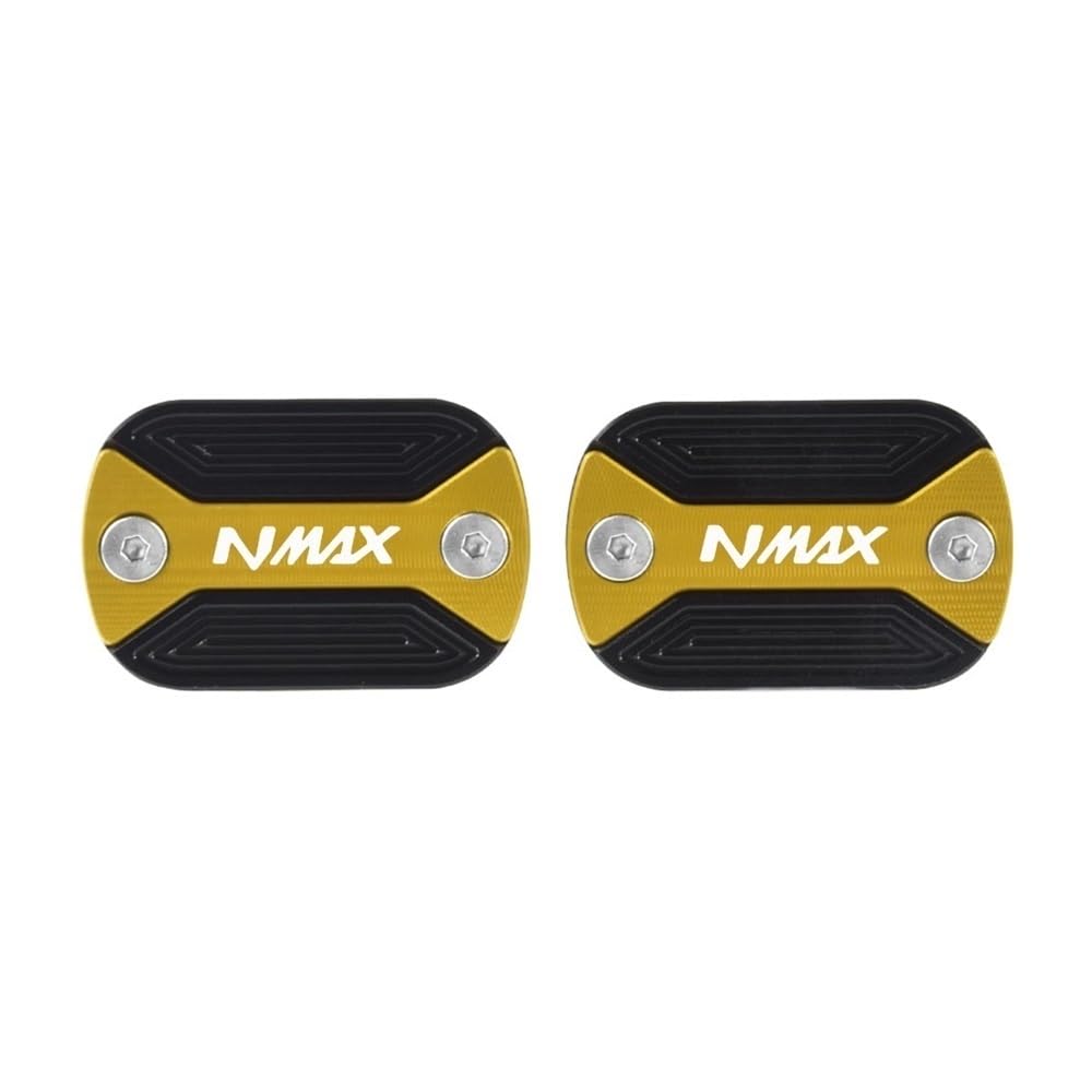 Für N-MAX N MAX 155 NMAX125 2015-2019 2020 2021 NMAX 125 155 2023 2022 Vordere Bremse Kupplung Zylinder Flüssigkeit Reservoir Abdeckung Für N-MAX N MAX 155 NMAX125 2015-2019 2020 2021 NMAX 125 155 2023 2022 Vordere Bremse Kupplung Zylinder Flüssigkeit Reservoir Abdeckung von VENHIRL