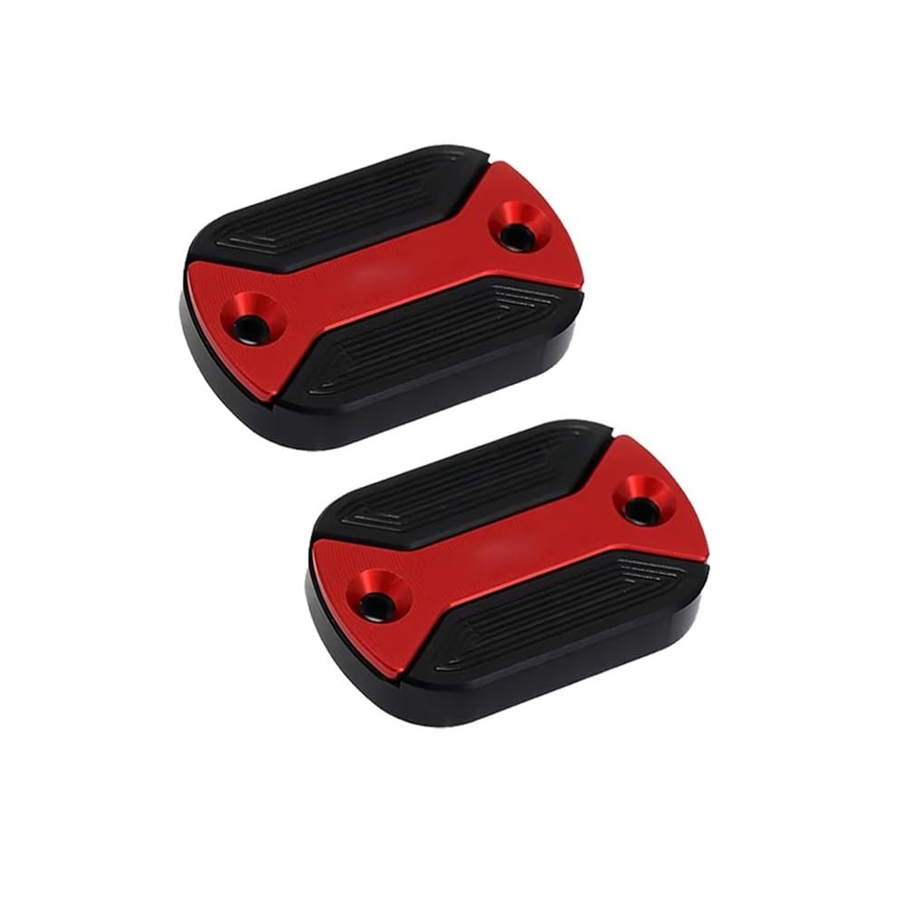 Für NMAX125 NMAX155 NMAX N-max 125 155 Nmax 2015-2023 Motorrad Vorderradbremsflüssigkeitsbehälter Abdeckkappe Schutzfolie Für NMAX125 NMAX155 NMAX N-max 125 155 Nmax 2015-2023 Motorrad Vorderradbremsflüssigkeitsbehälter Abdeckkappe Schutzfolie von VENHIRL