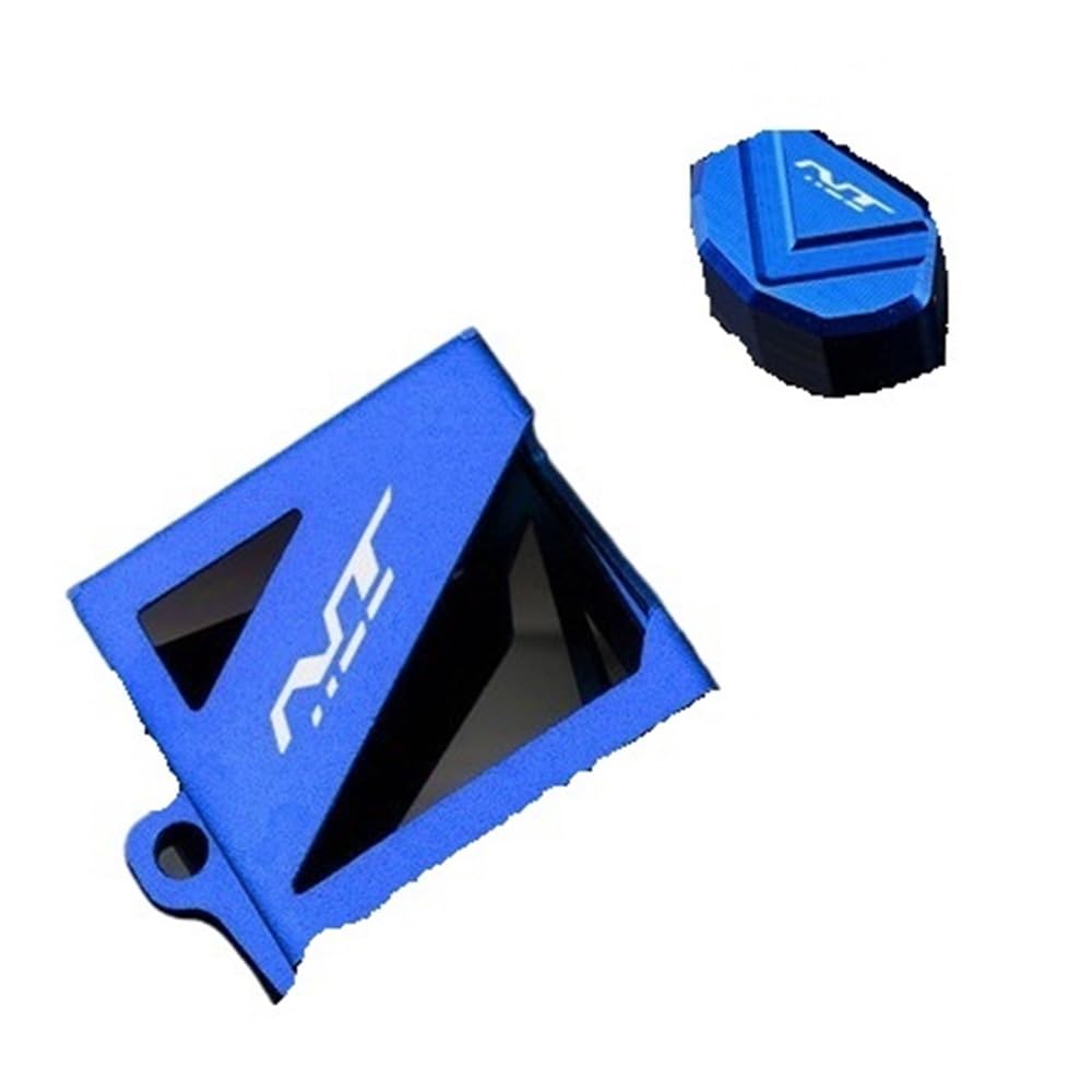 Für NT 1100 NT1100 Nt1100 DCT 2023 Motorrad Zubehör Schalter Taste Kappe Und Hinten Brems Flüssigkeit Reservoir Abdeckung Schutz Für NT 1100 NT1100 Nt1100 DCT 2023 Motorrad Zubehör Schalter Taste Kappe Und Hinten Brems Flüssigkeit Reservoir Abdeckung Schutz von VENHIRL
