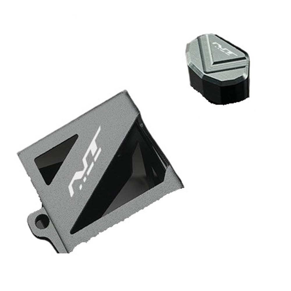 Für NT 1100 NT1100 Nt1100 DCT 2023 Motorrad Zubehör Schalter Taste Kappe Und Hinten Brems Flüssigkeit Reservoir Abdeckung Schutz Für NT 1100 NT1100 Nt1100 DCT 2023 Motorrad Zubehör Schalter Taste Kappe Und Hinten Brems Flüssigkeit Reservoir Abdeckung Schutz von VENHIRL