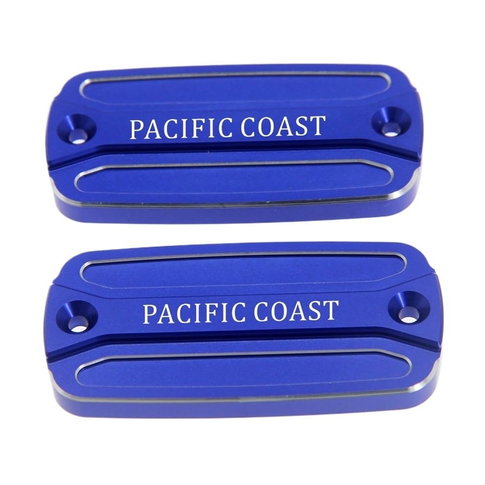 Für PC800 Pacific Coast 1989 1990 1991 1992 1993 1994 Motorrad Vordere Bremse Kupplung Hauptzylinder Flüssigkeit Reservoir Abdeckung Für PC800 Pacific Coast 1989 1990 1991 1992 1993 1994 Motorrad Vordere Bremse Kupplung Hauptzylinder Flüssigkeit Reservoir Abdeckung von VENHIRL