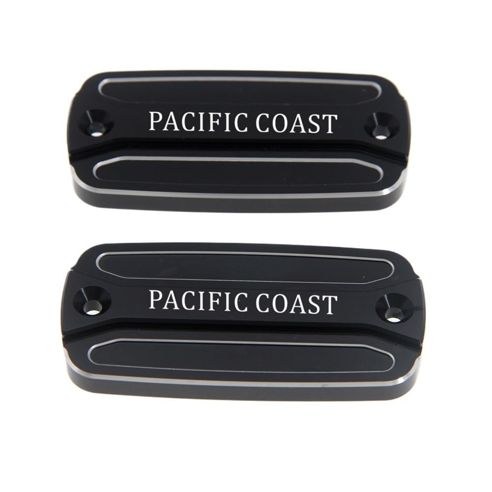 Für PC800 Pacific Coast 1989 1990 1991 1992 1993 1994 Motorrad Vordere Bremse Kupplung Hauptzylinder Flüssigkeit Reservoir Abdeckung Für PC800 Pacific Coast 1989 1990 1991 1992 1993 1994 Motorrad Vordere Bremse Kupplung Hauptzylinder Flüssigkeit Reservoir Abdeckung von VENHIRL