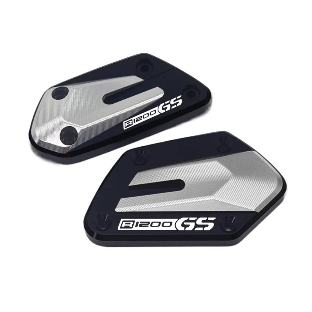 Für R1200GS LC Adventure 2013-2016 Motorrad CNC Bremse Kupplung Zylinder Öl Abdeckung Vorne Flüssigkeit Reservoir Tasse Kappe Für R1200GS LC Adventure 2013-2016 Motorrad CNC Bremse Kupplung Zylinder Öl Abdeckung Vorne Flüssigkeit Reservoir Tasse Kappe von VENHIRL
