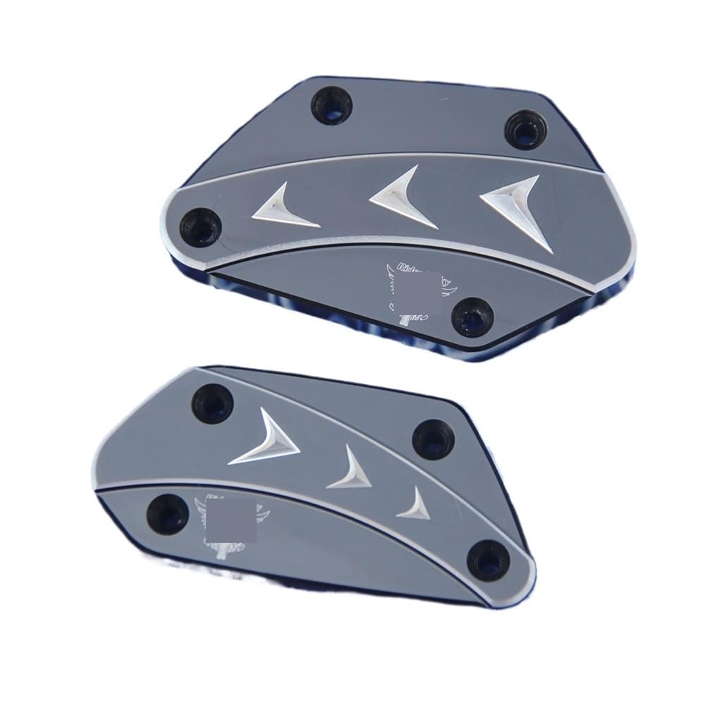 Für R1250RS 2019 2020 R1250 RS Motorrad Zubehör Vorne Bremse Kupplung Zylinder Flüssigkeit Reservoir Abdeckung Für R1250RS 2019 2020 R1250 RS Motorrad Zubehör Vorne Bremse Kupplung Zylinder Flüssigkeit Reservoir Abdeckung von VENHIRL