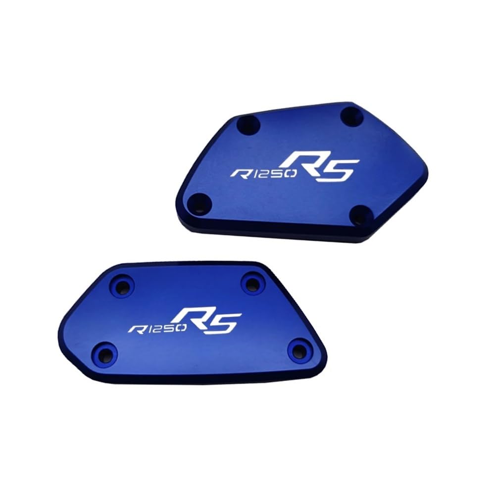 Für R1250RS R1250 RS R 1250RS Motorrad Aluminium Front Kupplung Bremsflüssigkeit Reservoir Kappen Öl Tank Abdeckung Für R1250RS R1250 RS R 1250RS Motorrad Aluminium Front Kupplung Bremsflüssigkeit Reservoir Kappen Öl Tank Abdeckung von VENHIRL