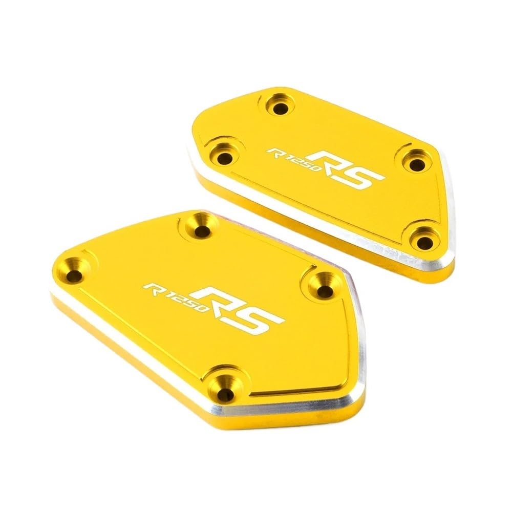 Für R1250RS R1250RT R1250 RT RS 2018-2023 Motorrad Zubehör Vorne Bremse Kupplung Zylinder Flüssigkeit Reservoir Abdeckung Kappe Für R1250RS R1250RT R1250 RT RS 2018-2023 Motorrad Zubehör Vorne Bremse Kupplung Zylinder Flüssigkeit Reservoir Abdeckung Kappe von VENHIRL