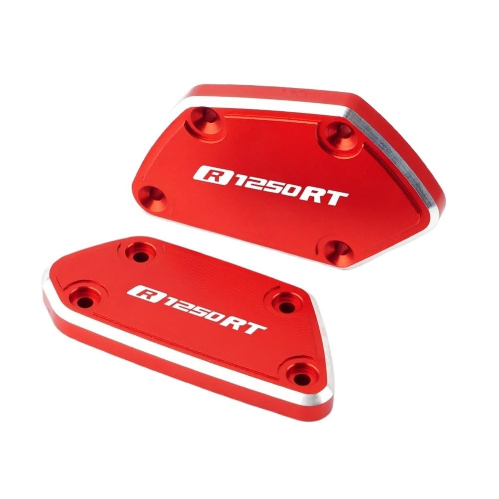 Für R1250RS R1250RT R1250 RT RS 2018-2023 Motorrad Zubehör Vorne Bremse Kupplung Zylinder Flüssigkeit Reservoir Abdeckung Kappe Für R1250RS R1250RT R1250 RT RS 2018-2023 Motorrad Zubehör Vorne Bremse Kupplung Zylinder Flüssigkeit Reservoir Abdeckung Kappe von VENHIRL