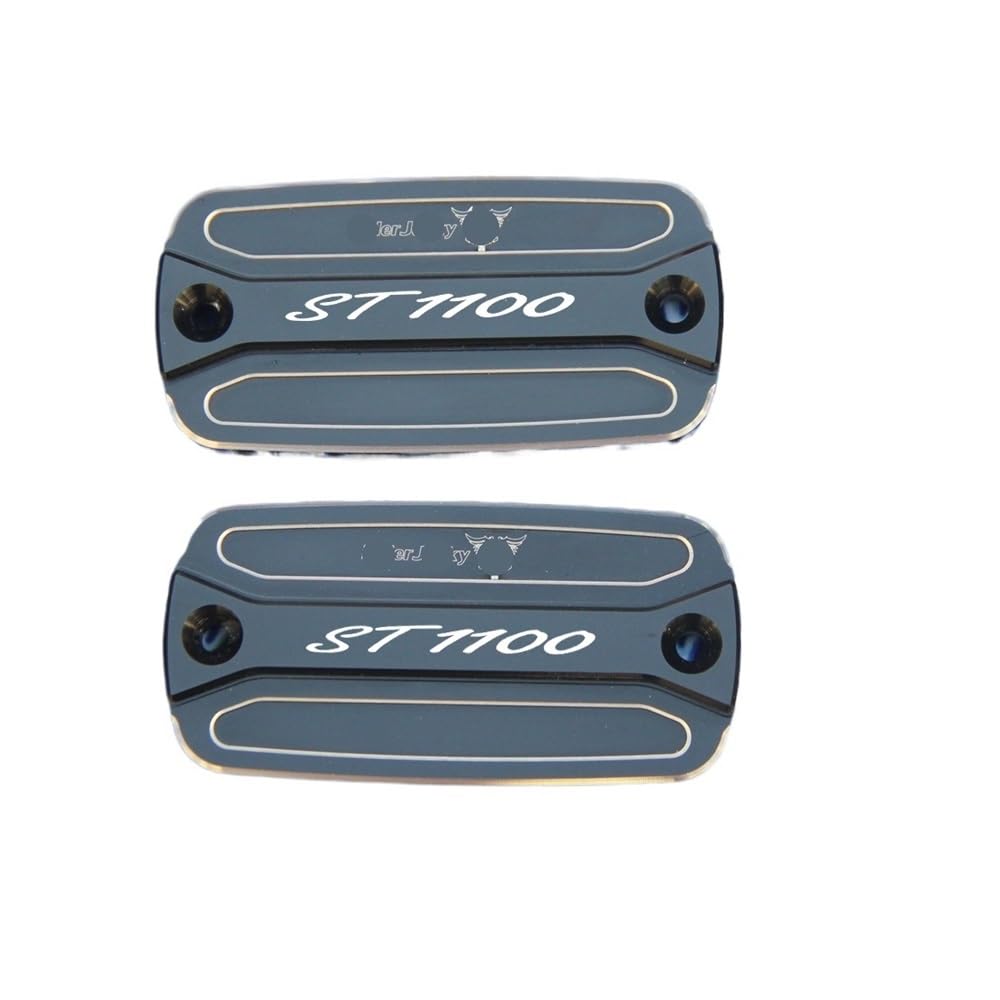 Für ST1100 ST 1100 1996 1997 1998 1999 2000 2001 Motorrad Vordere Bremse Hauptzylinder Flüssigkeit Reservoir Abdeckung Öl Kappe Für ST1100 ST 1100 1996 1997 1998 1999 2000 2001 Motorrad Vordere Bremse Hauptzylinder Flüssigkeit Reservoir Abdeckung Öl Kappe von VENHIRL
