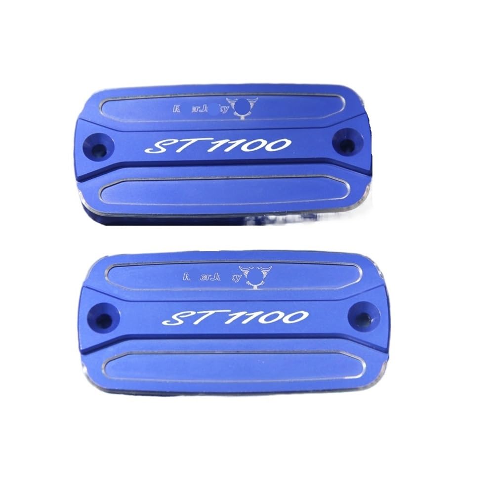 Für ST1100 ST 1100 1996 1997 1998 1999 2000 2001 Motorrad Vordere Bremse Hauptzylinder Flüssigkeit Reservoir Abdeckung Öl Kappe Für ST1100 ST 1100 1996 1997 1998 1999 2000 2001 Motorrad Vordere Bremse Hauptzylinder Flüssigkeit Reservoir Abdeckung Öl Kappe von VENHIRL