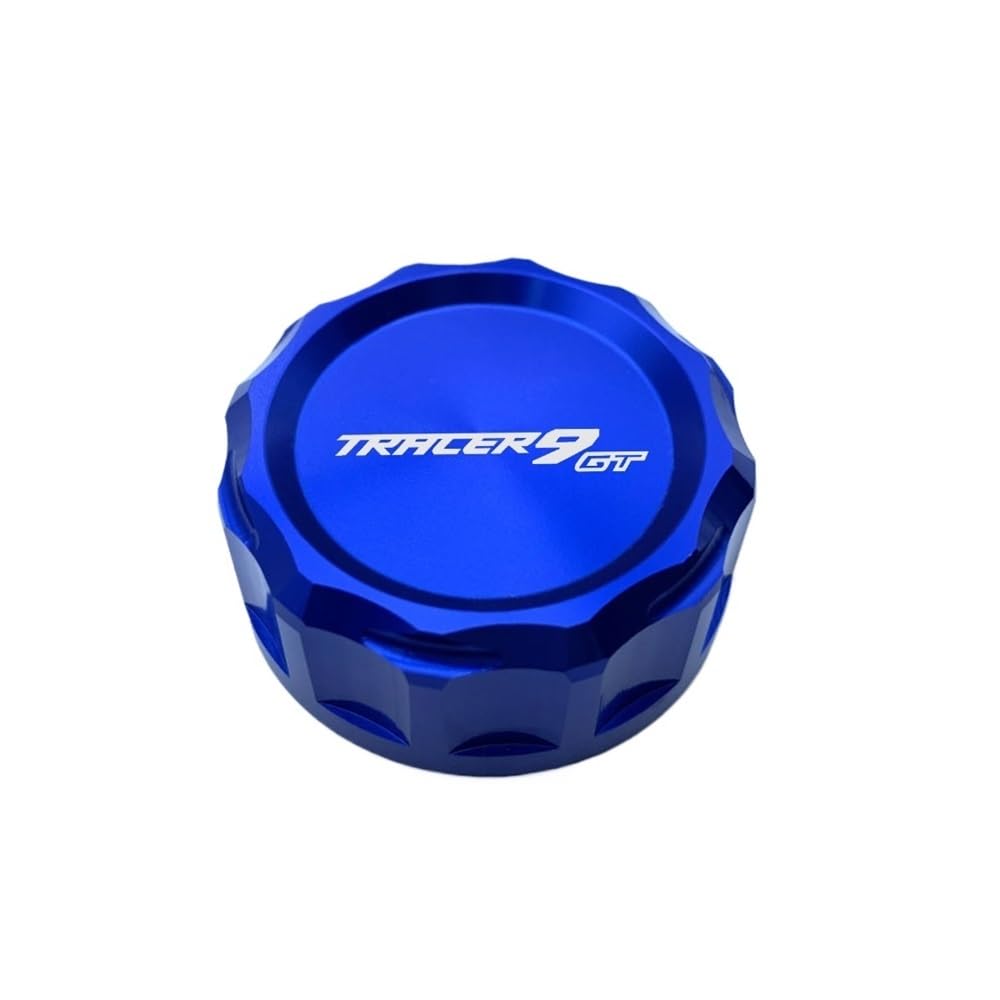 Für Tracer 9 Gt 9gt TRCAER9GT Tracer9 Gt 2021 2022 2023 Motorrad Hinten Zylinder Kappe Bremsflüssigkeit Reservoir Abdeckung Für Tracer 9 Gt 9gt TRCAER9GT Tracer9 Gt 2021 2022 2023 Motorrad Hinten Zylinder Kappe Bremsflüssigkeit Reservoir Abdeckung von VENHIRL