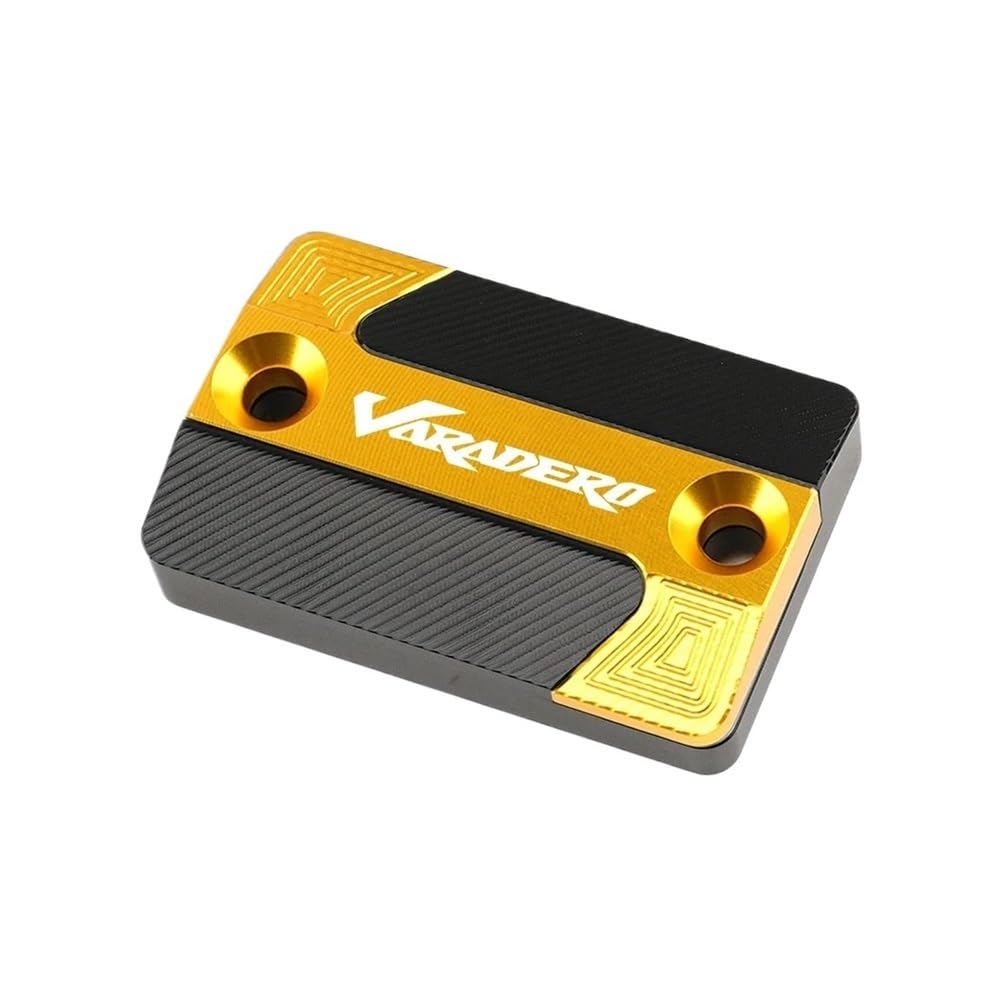 Für Varadero XL1000 XL125 XL 1000 125 V Motorrad Zubehör Vorne Bremse Kupplung Flüssigkeit Reservoir Tank Abdeckung Kappe Für Varadero XL1000 XL125 XL 1000 125 V Motorrad Zubehör Vorne Bremse Kupplung Flüssigkeit Reservoir Tank Abdeckung Kappe von VENHIRL