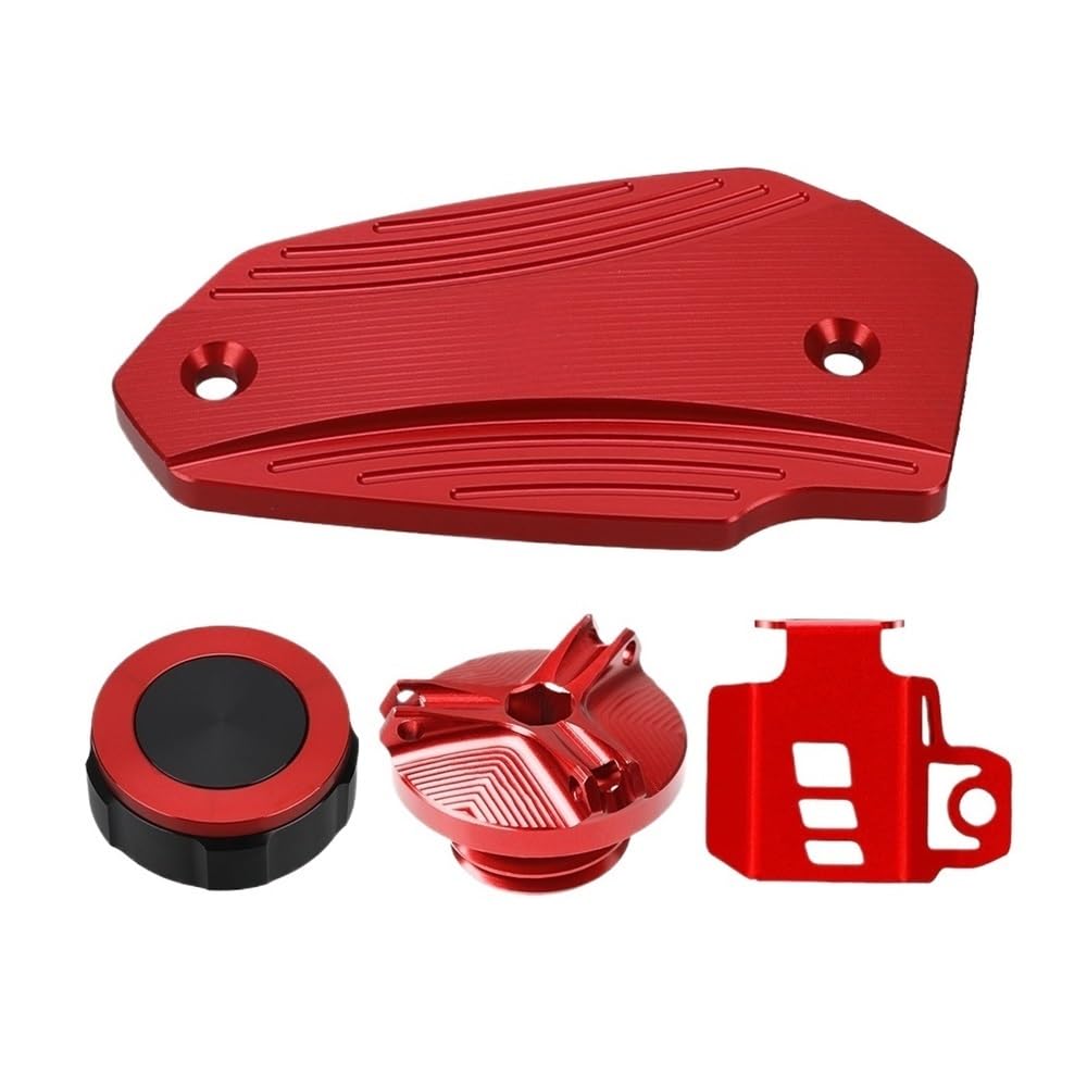 Für Vu&lcan S 650 Z900 Z650 Z800 ER6N Ve&rsys 650 Motorrad Flüssigkeit Zylinder Master Reservoir Öl Einfülldeckel Schutz Für Vu&lcan S 650 Z900 Z650 Z800 ER6N Ve&rsys 650 Motorrad Flüssigkeit Zylinder Master Reservoir Öl Einfülldeckel Schutz von VENHIRL