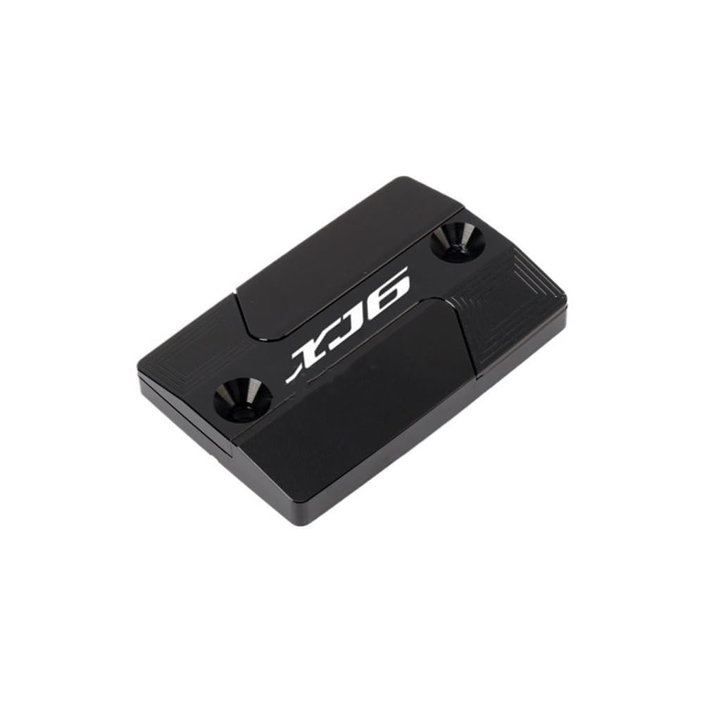Für XJ6 XJ6F XJ6N Diversion 2009-2014 2013 2012 Motorrad CNC Vorderradbremse Reservoir Flüssigkeit Tankdeckel Öl Cup Cap Für XJ6 XJ6F XJ6N Diversion 2009-2014 2013 2012 Motorrad CNC Vorderradbremse Reservoir Flüssigkeit Tankdeckel Öl Cup Cap von VENHIRL