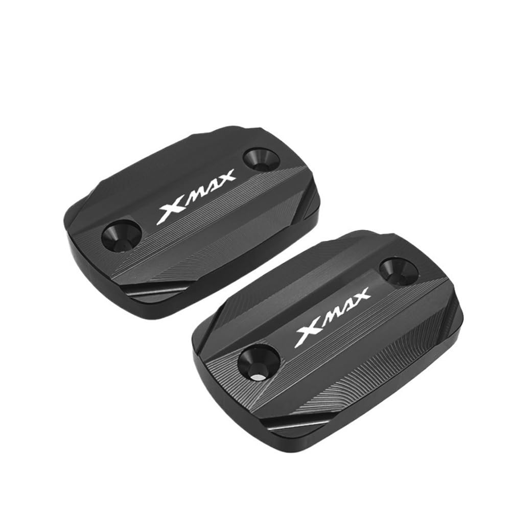 Für Xmax 125 250 300 400 XMAX300 XMAX250 Motorrad CNC-Bremsflüssigkeitsbehälter Vorne Ölbecherdeckel Hauptzylinderdeckel Für Xmax 125 250 300 400 XMAX300 XMAX250 Motorrad CNC-Bremsflüssigkeitsbehälter Vorne Ölbecherdeckel Hauptzylinderdeckel von VENHIRL