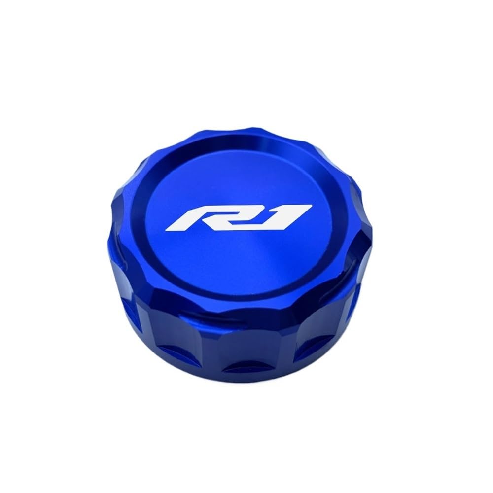 Für YZFR1 YZF-R1 YZF R1 2010-2023 2019 2018 2017 Motorrad Zubehör Hinten Bremse Kupplung Flüssigkeit Reservoir Abdeckkappe Für YZFR1 YZF-R1 YZF R1 2010-2023 2019 2018 2017 Motorrad Zubehör Hinten Bremse Kupplung Flüssigkeit Reservoir Abdeckkappe von VENHIRL