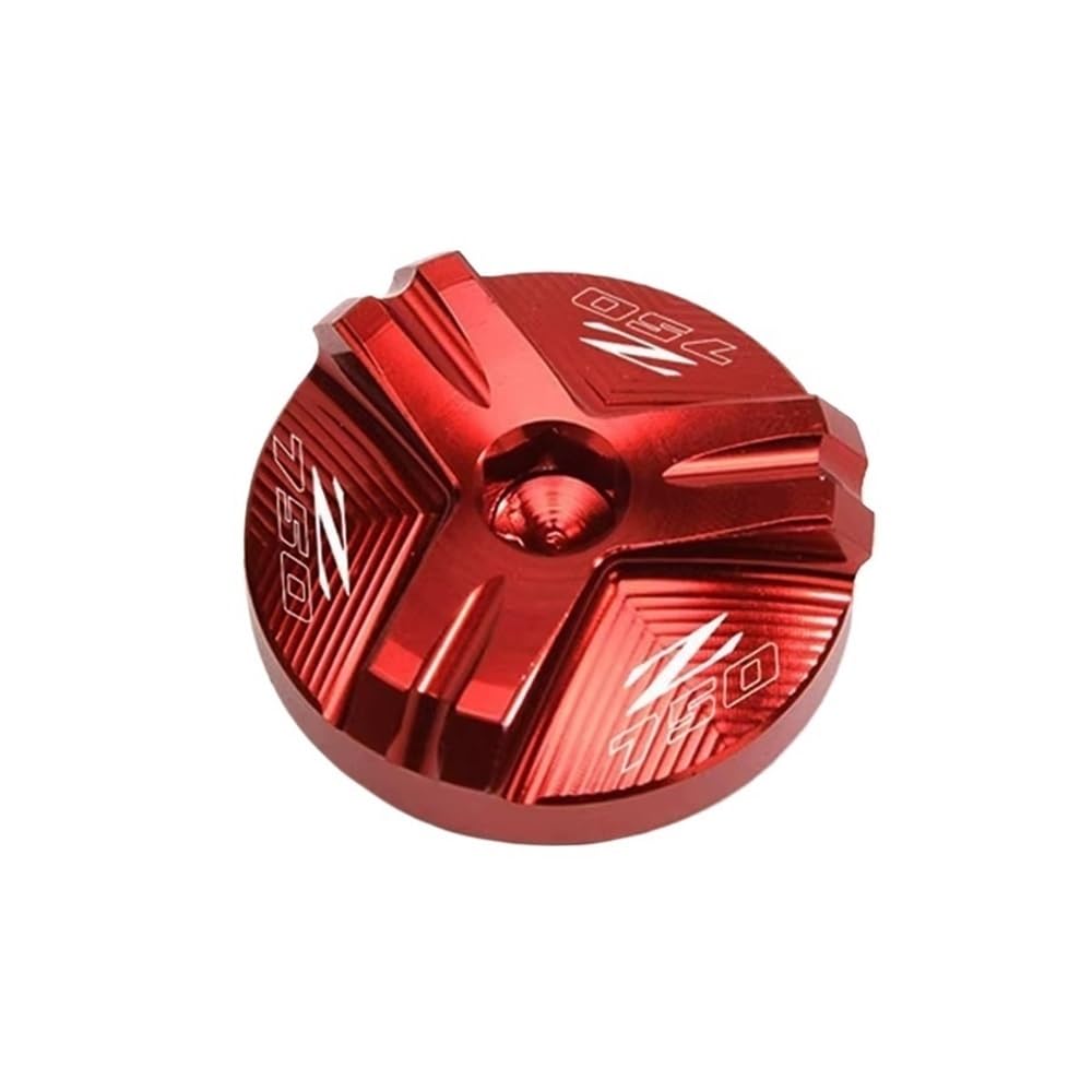 Für Z750 Z 750 Z750S 2005 2006 2007 2008 2009 2010 2011 2012 Motorrad Vorne Hinten Brems Reservoir Abdeckung Öl Einfülldeckel Für Z750 Z 750 Z750S 2005 2006 2007 2008 2009 2010 2011 2012 Motorrad Vorne Hinten Brems Reservoir Abdeckung Öl Einfülldeckel von VENHIRL