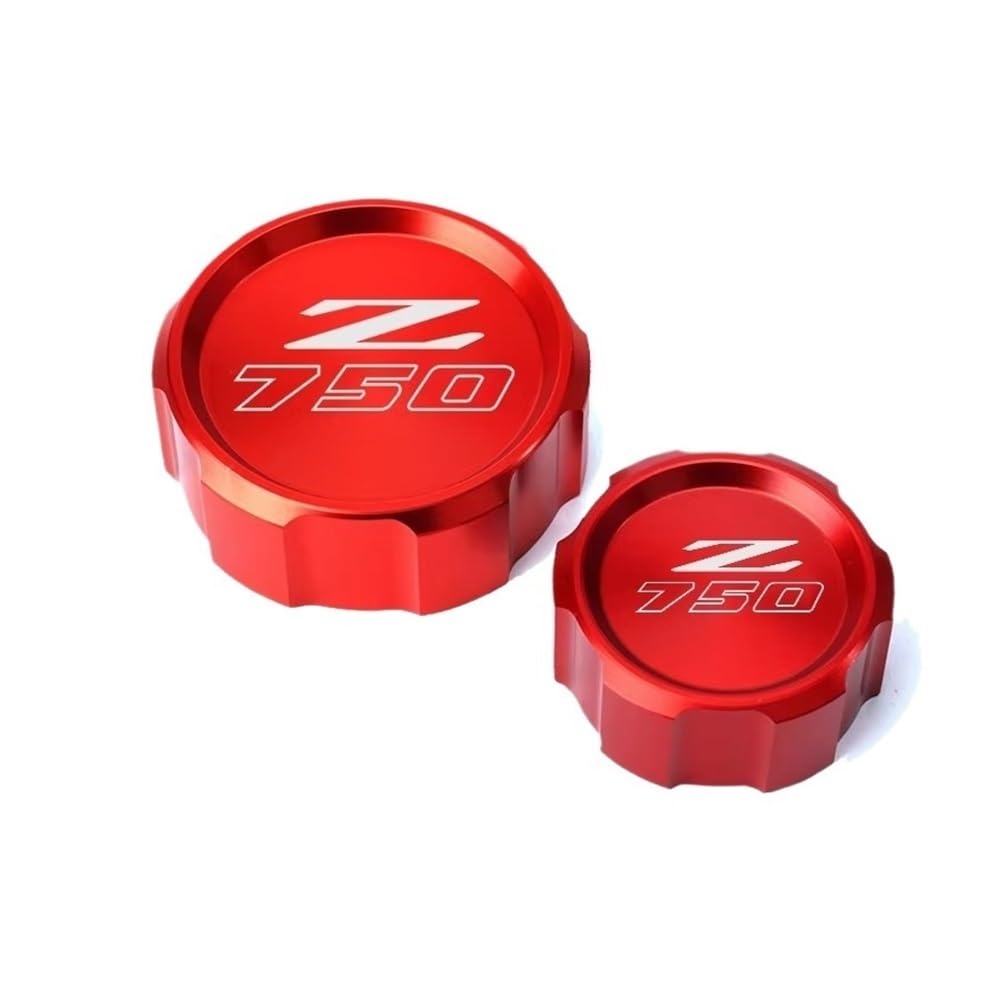 Für Z750 Z 750 Z750S 2005 2006 2007 2008 2009 2010 2011 2012 Motorrad Vorne Hinten Brems Reservoir Abdeckung Öl Einfülldeckel Für Z750 Z 750 Z750S 2005 2006 2007 2008 2009 2010 2011 2012 Motorrad Vorne Hinten Brems Reservoir Abdeckung Öl Einfülldeckel von VENHIRL