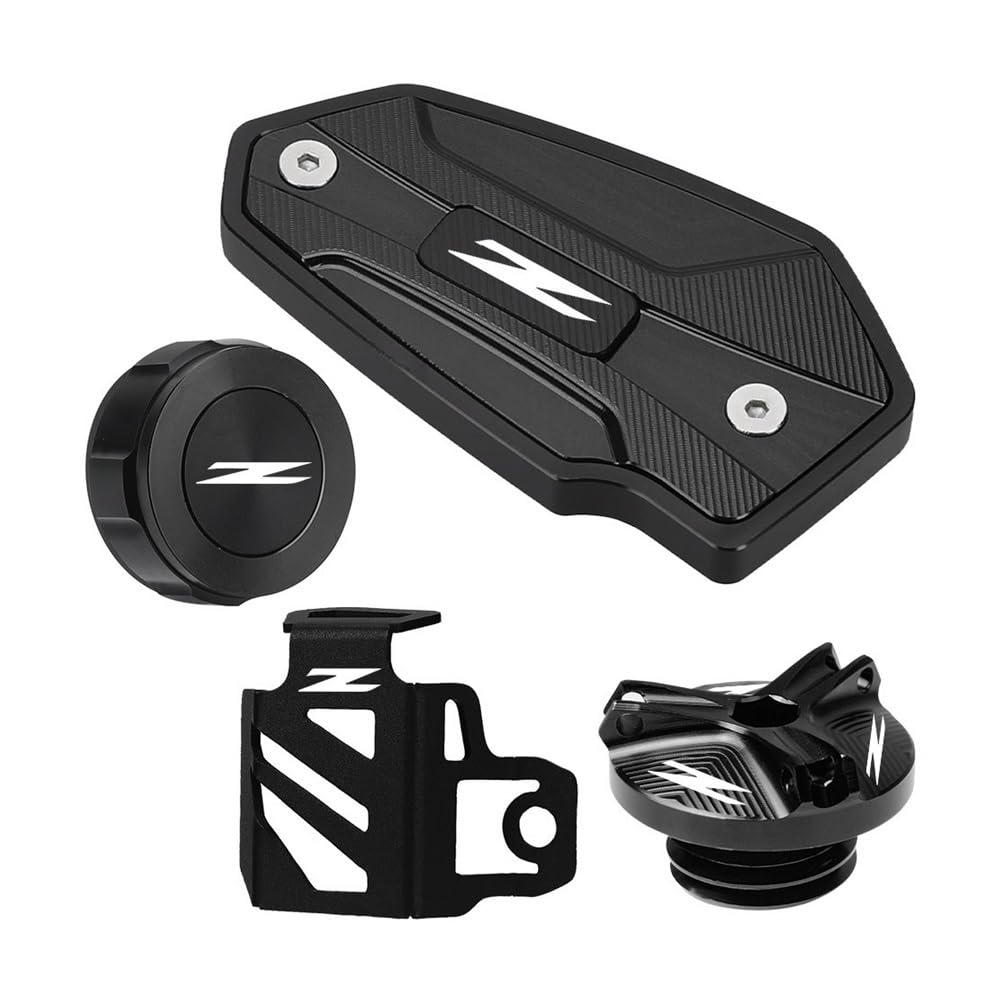 Für Z900 NI&nja ZX6R ZX636 ZX10R Z1000R Ve&rsys 650 Motorrad Bremsflüssigkeit Zylinder Master Reservoir Öleinfülldeckel Schutz Für Z900 NI&nja ZX6R ZX636 ZX10R Z1000R Ve&rsys 650 Motorrad Bremsflüssigkeit Zylinder Master Reservoir Öleinfülldeckel Schutz von VENHIRL