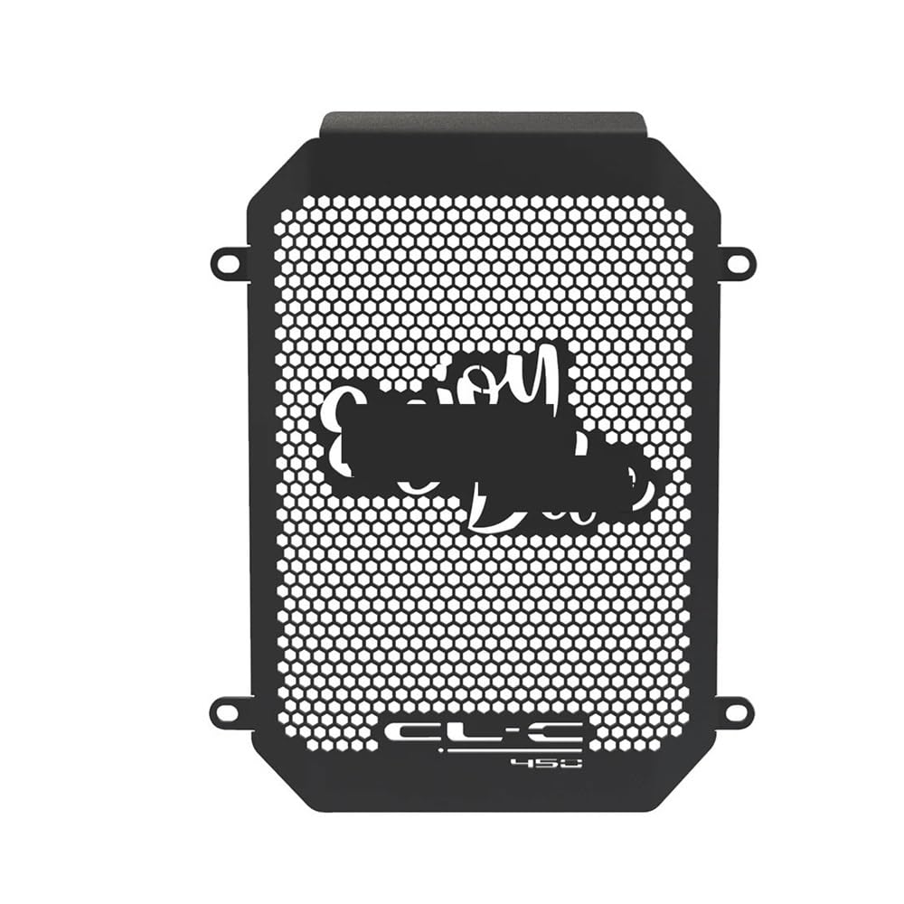 Kühlergrillschutzabdeckung FÜR 450 CLC 450 Bobber 450CLC 2025 2023 2024 CLC450 Motorrad Kühlergrill Wache Cover Schutz Zubehör von VENHIRL