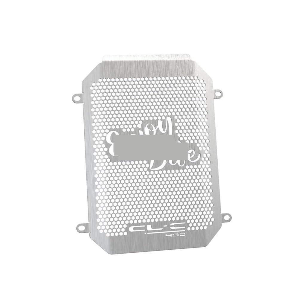 Kühlergrillschutzabdeckung FÜR 450 CLC 450 Bobber 450CLC 2025 2023 2024 CLC450 Motorrad Kühlergrill Wache Cover Schutz Zubehör Kühlergrillschutzabdeckung FÜR 450 CLC 450 Bobber 450CLC 2025 2023 2024 CLC450 Motorrad Kühlergrill Wache Cover Schutz Zubehör von VENHIRL