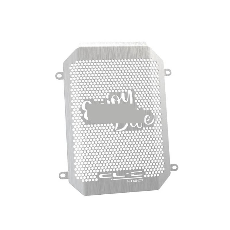 Kühlergrillschutzabdeckung FÜR 450 CLC 450 Bobber 450CLC 2025 2023 2024 CLC450 Motorrad Kühlergrill Wache Cover Schutz Zubehör von VENHIRL