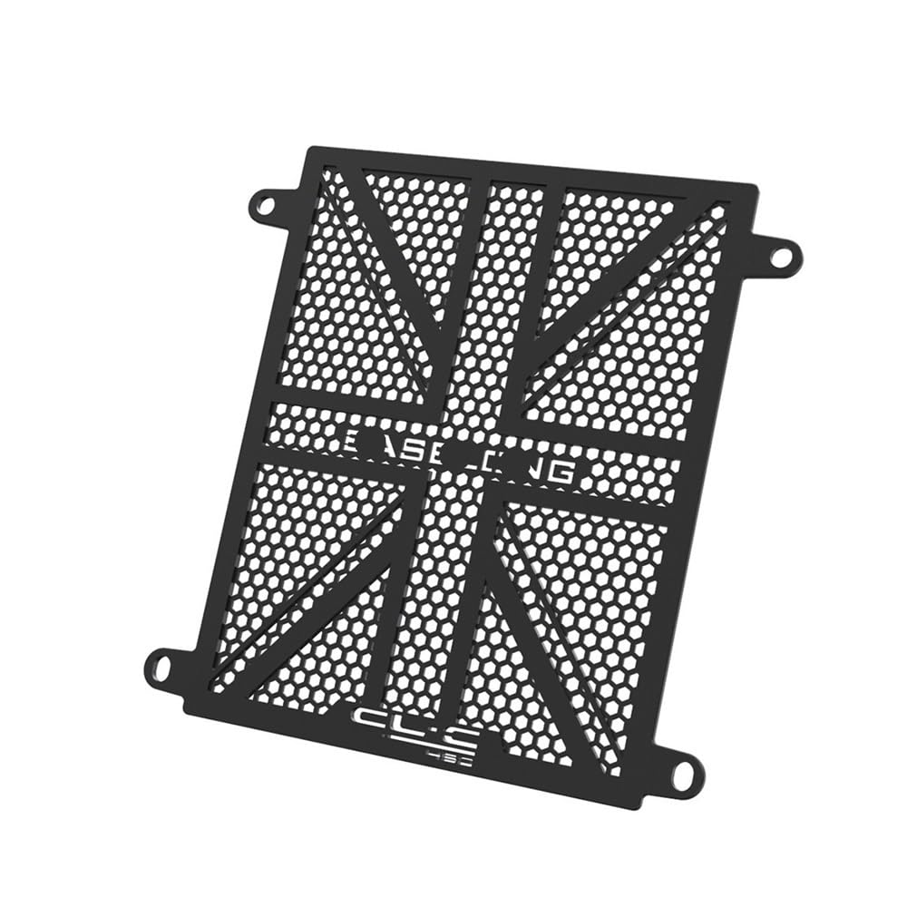 Kühlergrillschutzabdeckung FÜR 450 CLC 450 Bobber 450CLC 2025 2023 2024 CLC450 Motorrad Kühlergrill Wache Cover Schutz Zubehör Kühlergrillschutzabdeckung FÜR 450 CLC 450 Bobber 450CLC 2025 2023 2024 CLC450 Motorrad Kühlergrill Wache Cover Schutz Zubehör von VENHIRL