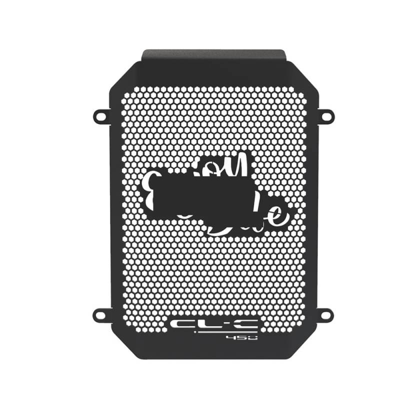 Kühlergrillschutzabdeckung FÜR 450 CLC 450 Bobber CLC450 450CLC 2023 2024 2025 Motorrad Zubehör Kühlergrill Wache Cover Schutz von VENHIRL