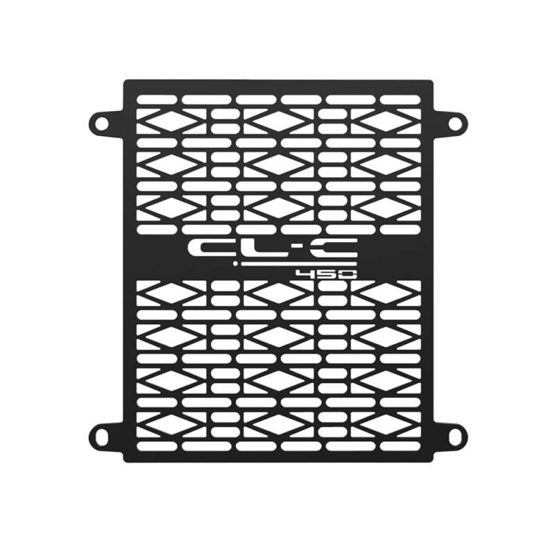 Kühlergrillschutzabdeckung FÜR 450 CLC 450 Bobber CLC450 450CLC 2023 2024 2025 Motorrad Zubehör Kühlergrill Wache Cover Schutz von VENHIRL