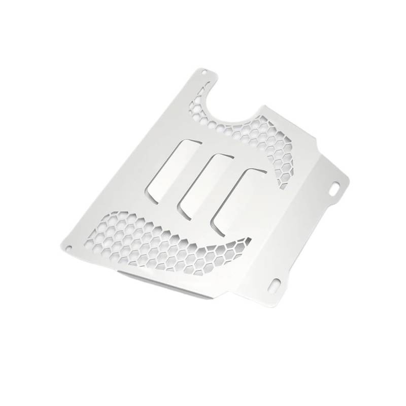 Kühlergrillschutzabdeckung FÜR 450MT MT450 450 MT 450 2023-UP Kühlergrill Ölkühler Schutz Schutz Abdeckung Motorrad Motor Wasser Tank von VENHIRL
