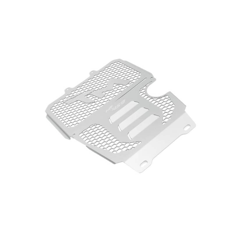 Kühlergrillschutzabdeckung FÜR 450MT MT450 450 MT 450 2023-UP Kühlergrill Ölkühler Schutz Schutz Abdeckung Motorrad Motor Wasser Tank von VENHIRL