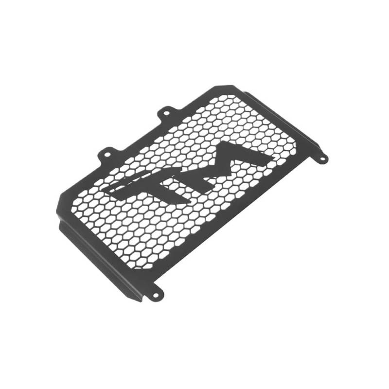 Kühlergrillschutzabdeckung FÜR 450MT MT450 450 MT 450 2023-UP Kühlergrill Ölkühler Schutz Schutz Abdeckung Motorrad Motor Wasser Tank von VENHIRL