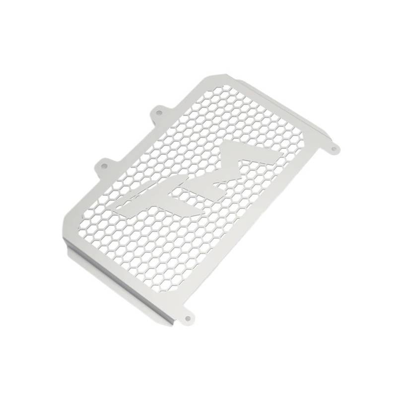 Kühlergrillschutzabdeckung FÜR 450MT MT450 450 MT 450 2023-UP Kühlergrill Ölkühler Schutz Schutz Abdeckung Motorrad Motor Wasser Tank von VENHIRL
