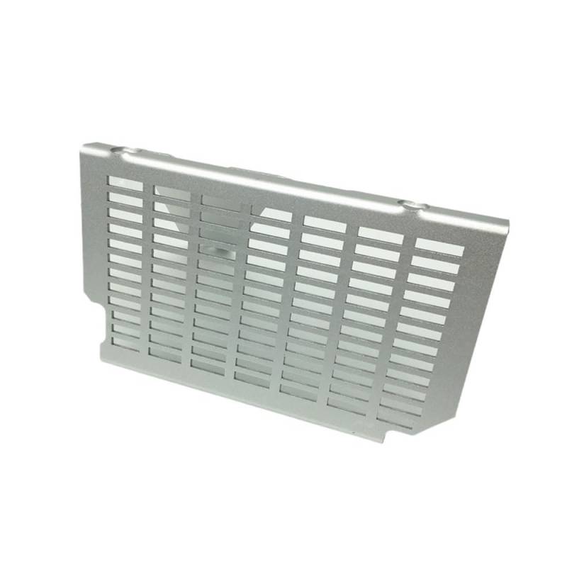 Kühlergrillschutzabdeckung FÜR CRF250L 2012-2020 Motorrad Kühlergrill Schutz Abdeckung Schutz Off-Road-Zubehör von VENHIRL