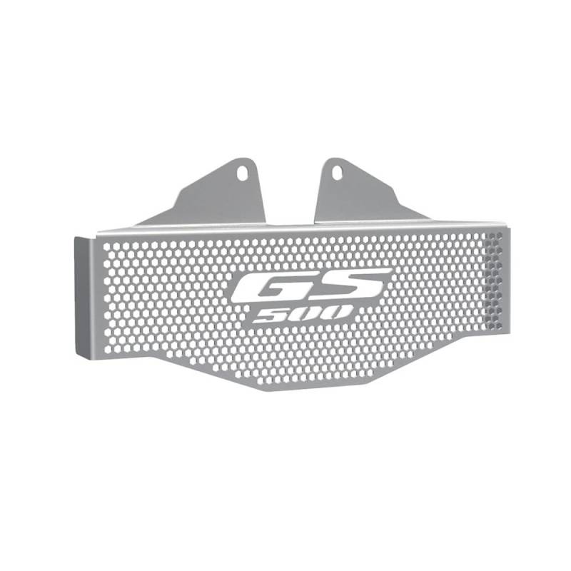 Kühlergrillschutzabdeckung FÜR GS500 GS500F K4/K5/K62004-2016 2015 2014 2013 Kühler Schutz Grille Schild Motor Kühler Lünette Protector Mesh Abdeckung von VENHIRL