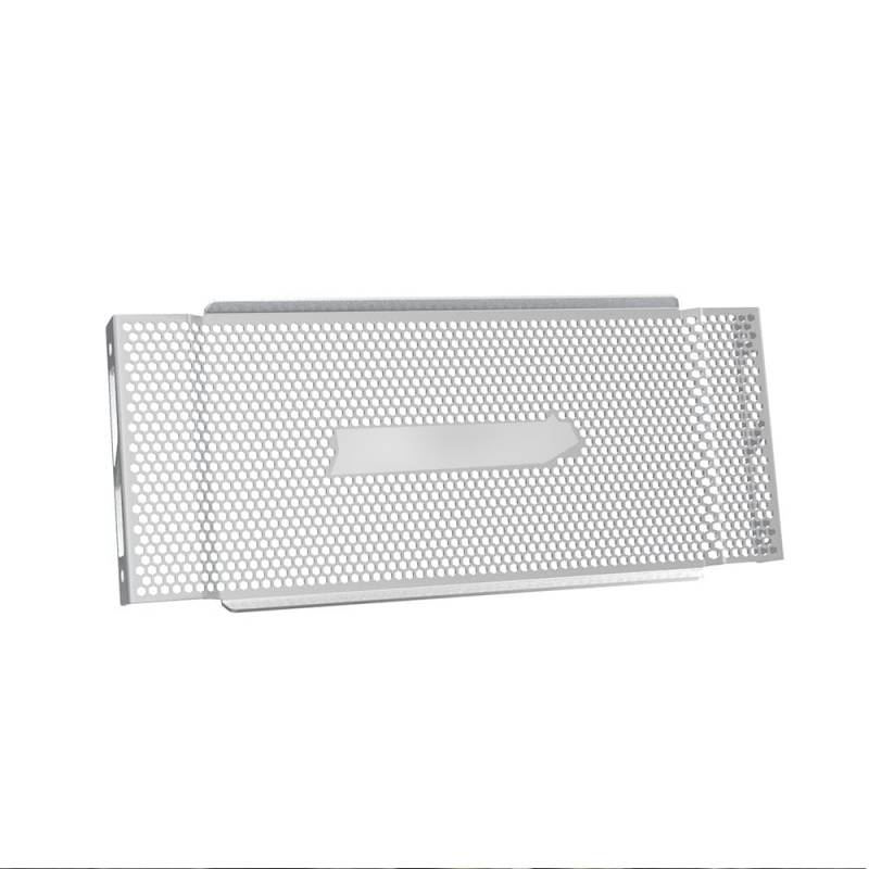 Kühlergrillschutzabdeckung FÜR GSF 1250 GSF1250S ABS Bandit Bandit1250/S/S ABS 2007-2017 Motorrad Ölkühler Schutz Kühlergrill Schutz Abdeckung von VENHIRL
