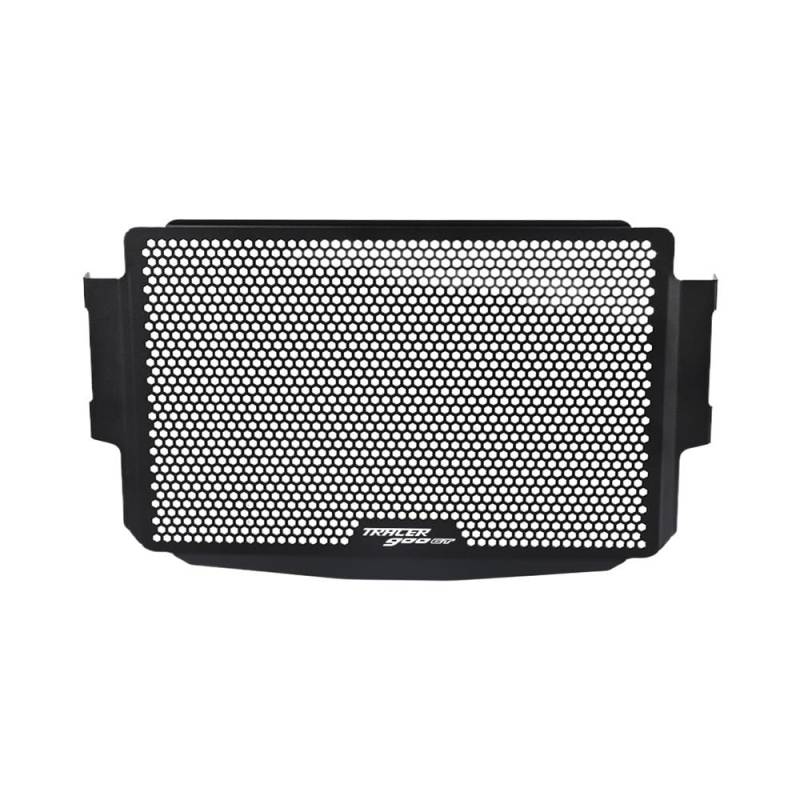 Kühlergrillschutzabdeckung FÜR Tracer 9/900 GT Tracer 9gt 900gt 2021 2022 2023 2024 2025 Motorrad Zubehör Kühler Schutzfolie Grill Abdeckung von VENHIRL