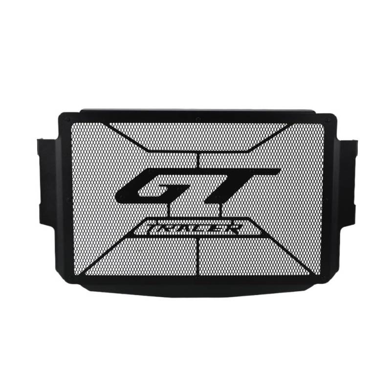 Kühlergrillschutzabdeckung FÜR Tracer 9/900 GT Tracer 9gt 900gt 2021 2022 2023 2024 2025 Motorrad Zubehör Kühler Schutzfolie Grill Abdeckung von VENHIRL
